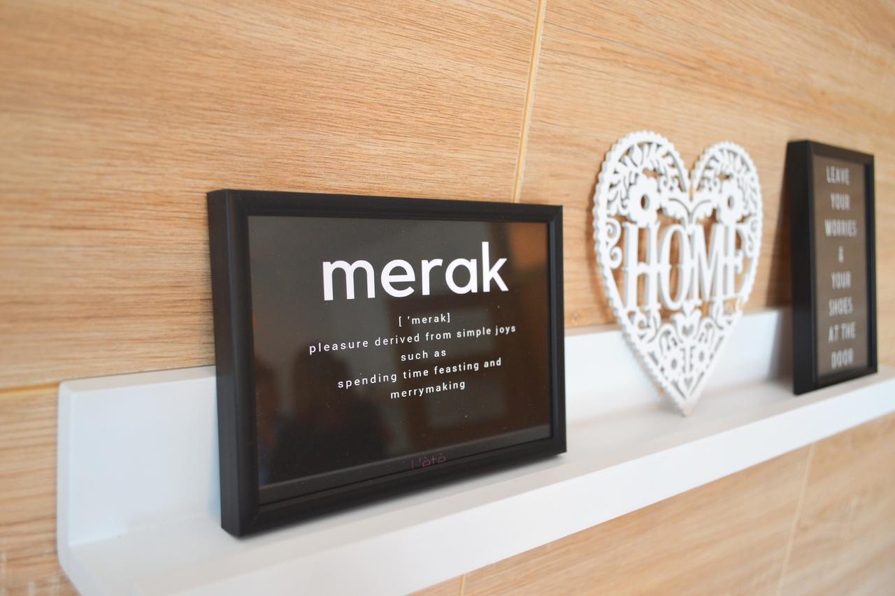 Apartment Merak モスタル エクステリア 写真